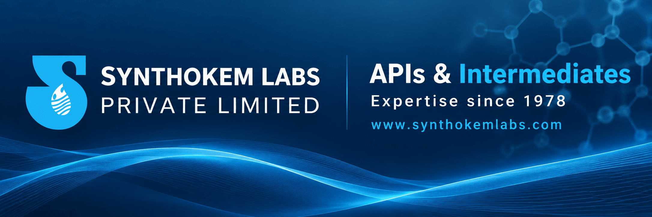 SYNTHOKEN LABS