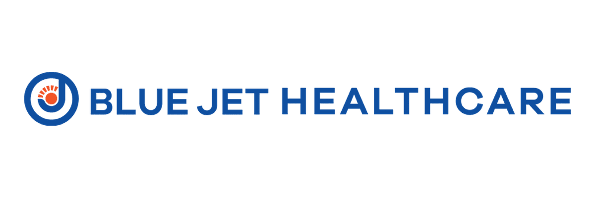Blue Jet Healthcare