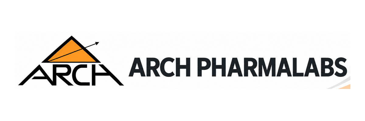 Arch Pharmalabs