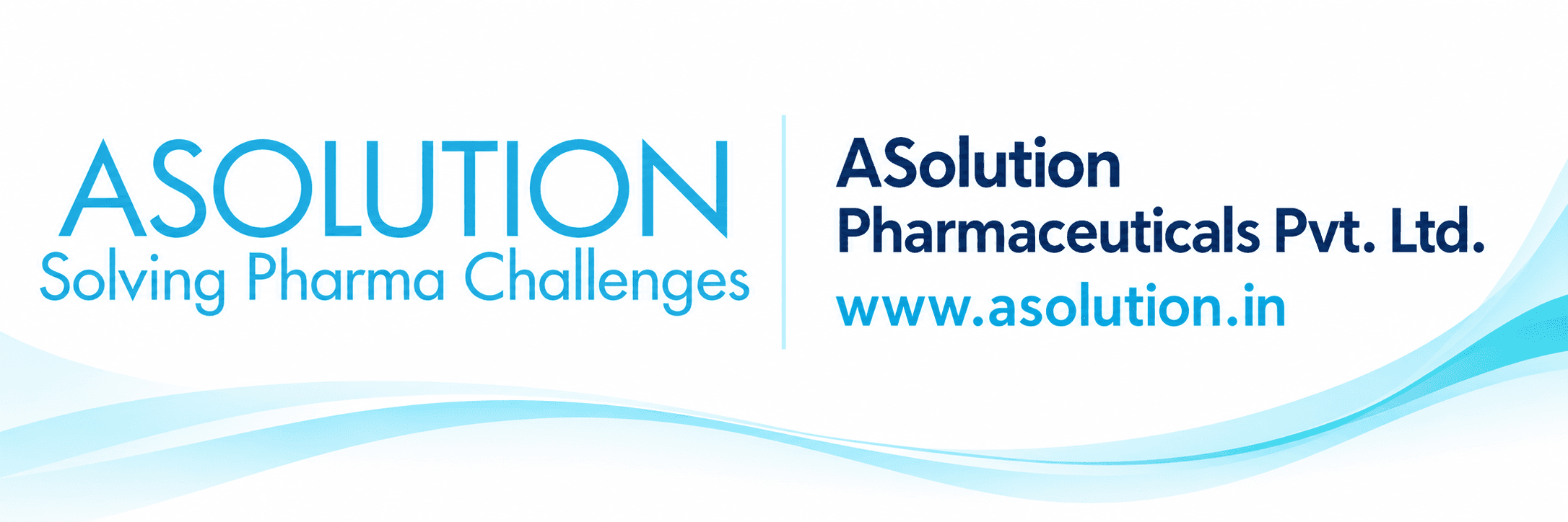 ASOLUTION PHARMACEUTICALS PVT. LTD.