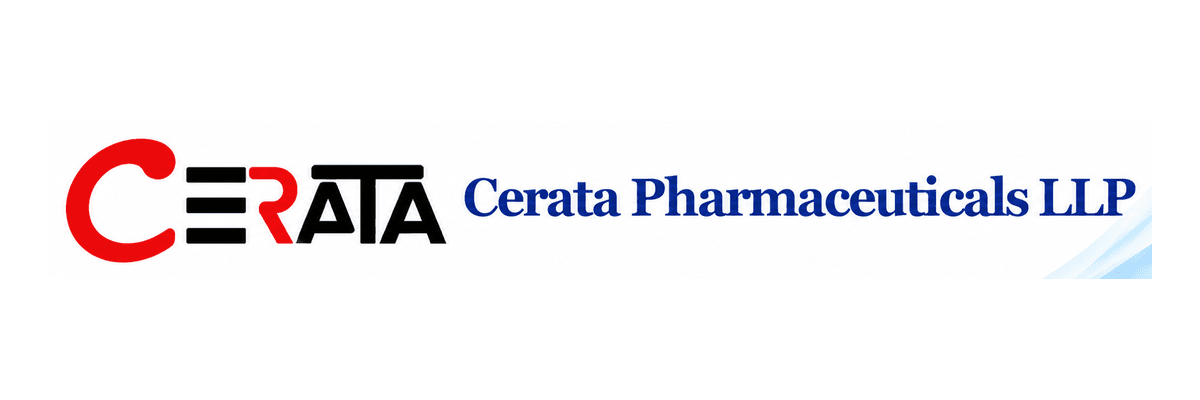 Cerata Pharmaceuticals LLP