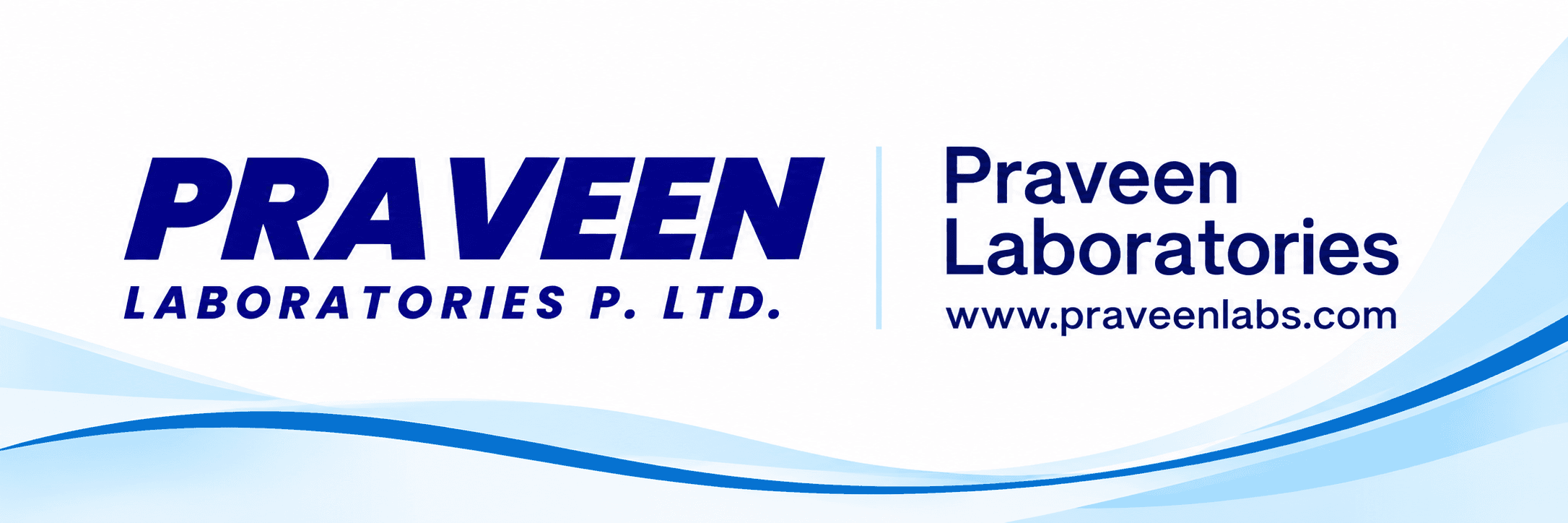 PRQVEEN LABORATORIES P. LTD.