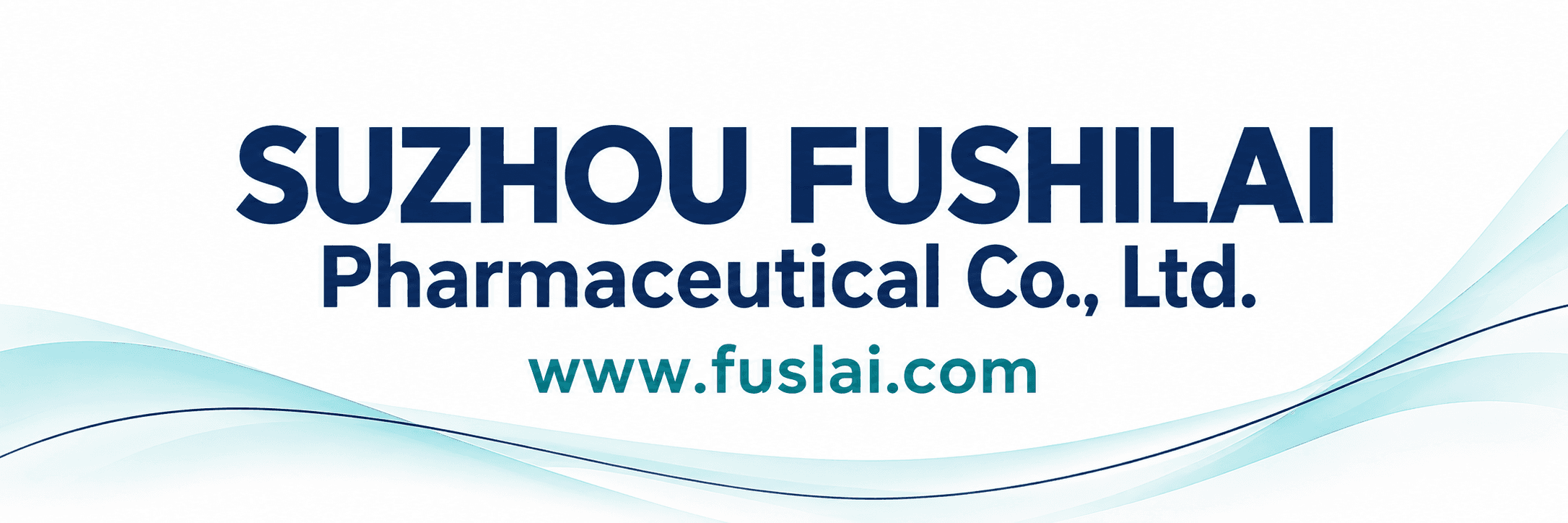 Suzhou Fushilai Pharmaceutical Co.,Ltd.