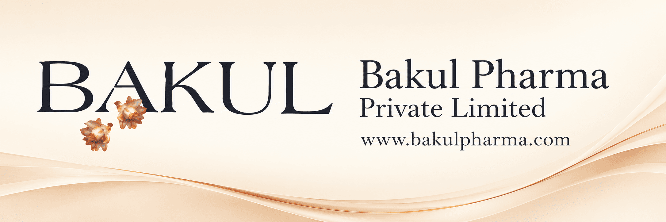 BAKUL PHARMA PRIVATE LIMITED