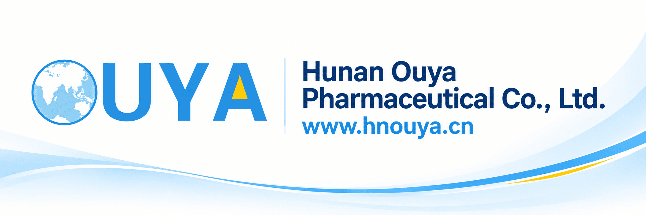 Hunan Ouya Pharmaceutical Co., Ltd.