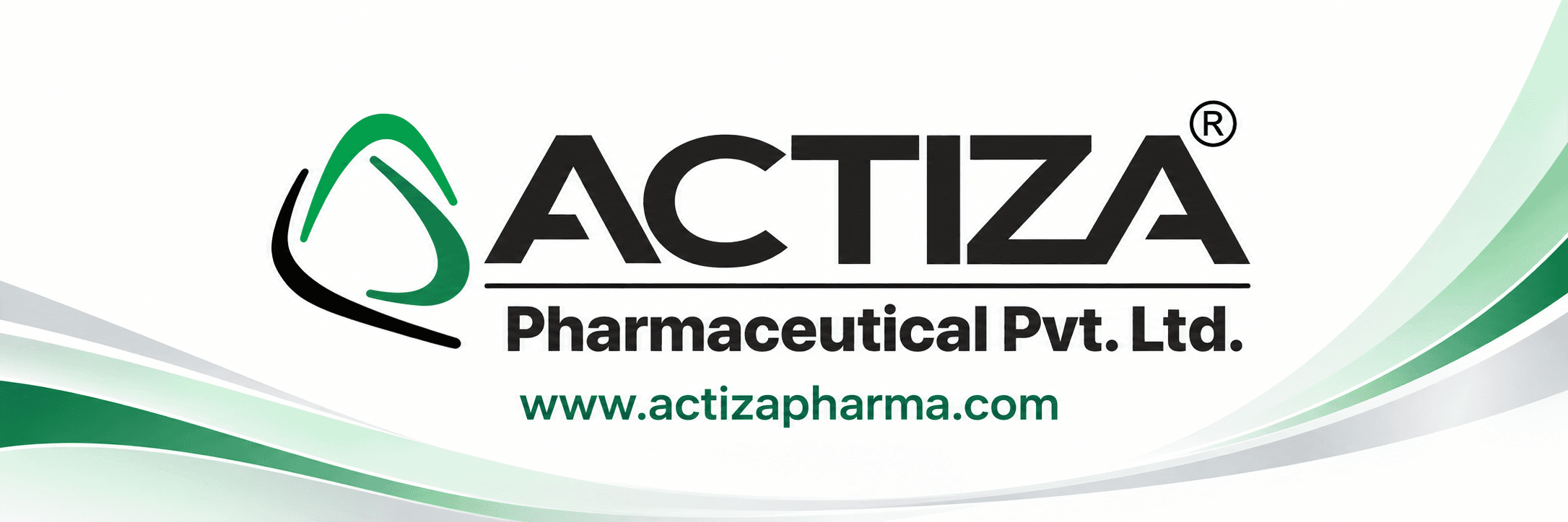 ACTIZA Pharmaceutical Pvt. Ltd.