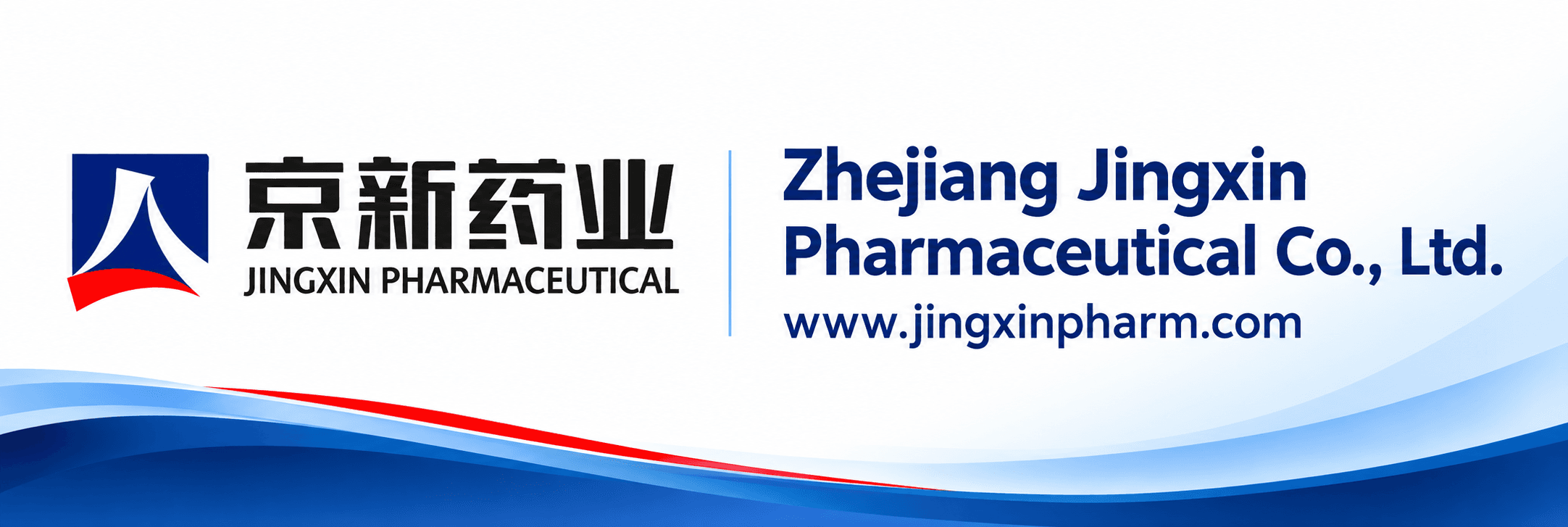 Zhejiang Jingxin Pharmaceutical Co.,Ltd.